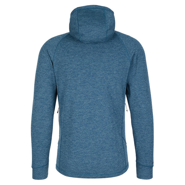 Rab NEXUS HOODY Herren - Fleecejacke Ansicht 2