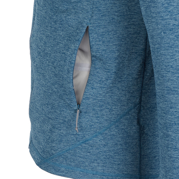 Rab NEXUS HOODY Herren - Fleecejacke Ansicht 3