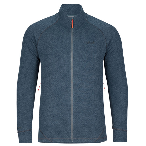 Rab NEXUS JACKET Herren - Fleecejacke