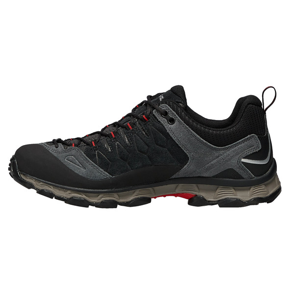 Meindl LITE TRAIL GTX Herren - Wanderschuhe Ansicht 3