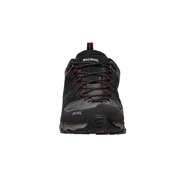 Meindl LITE TRAIL GTX Herren - Wanderschuhe Ansicht 4