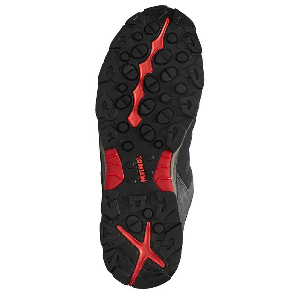 Meindl LITE TRAIL GTX Herren - Wanderschuhe Ansicht 7