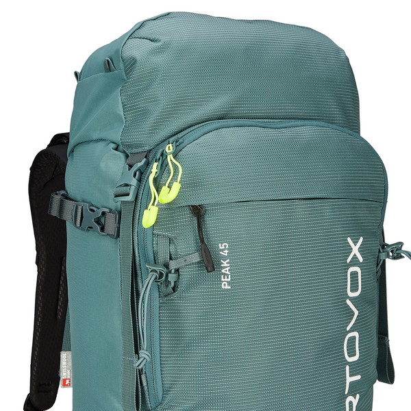 Ortovox PEAK 45 - Tourenrucksack Ansicht 8