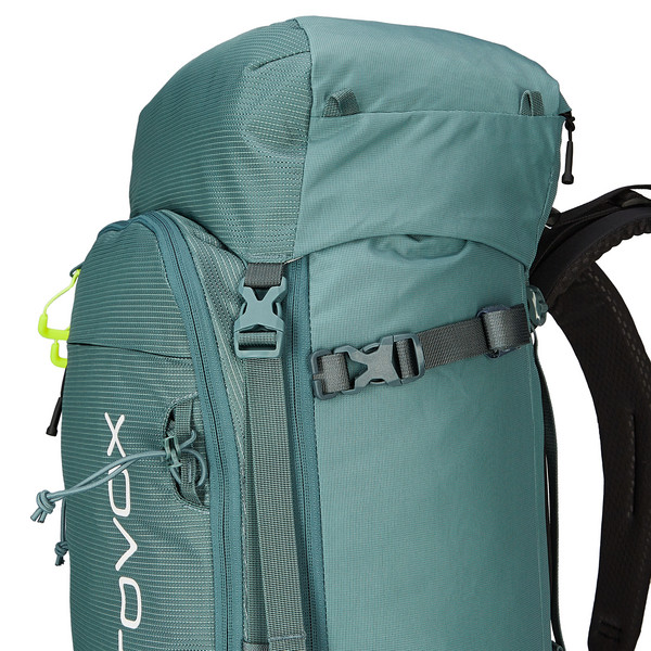 Ortovox PEAK 45 - Tourenrucksack Ansicht 10