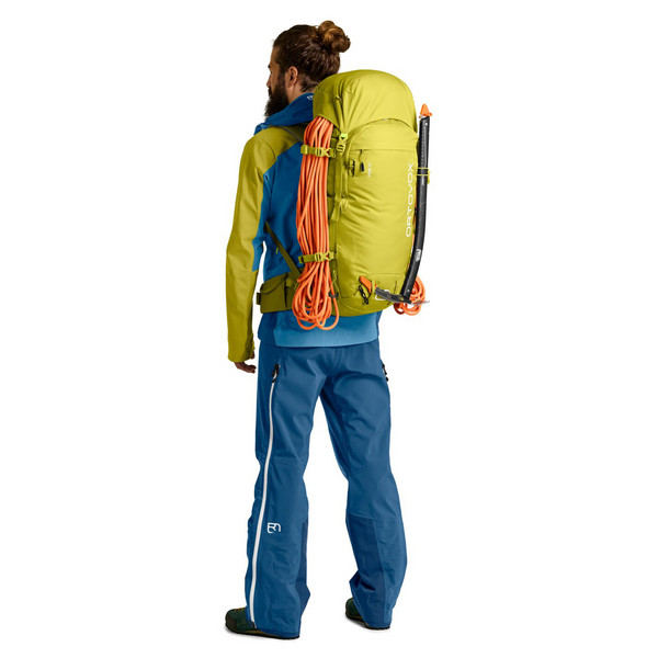 Ortovox PEAK 45 - Tourenrucksack Ansicht 19