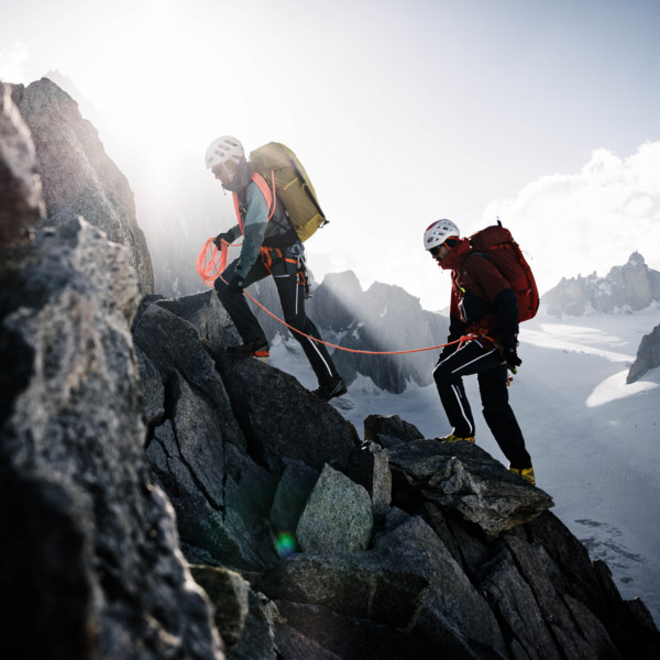 Ortovox PEAK 45 - Tourenrucksack Ansicht 22
