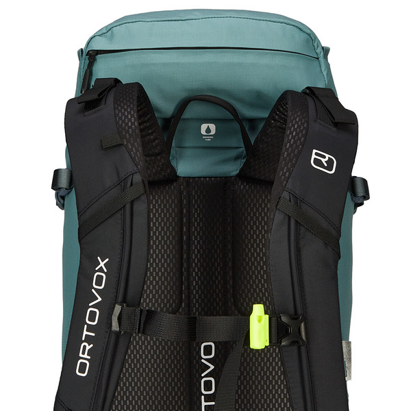 Ortovox PEAK 45 - Tourenrucksack Ansicht 13