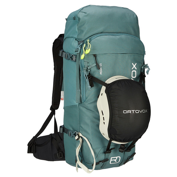 Ortovox PEAK 45 - Tourenrucksack Ansicht 7