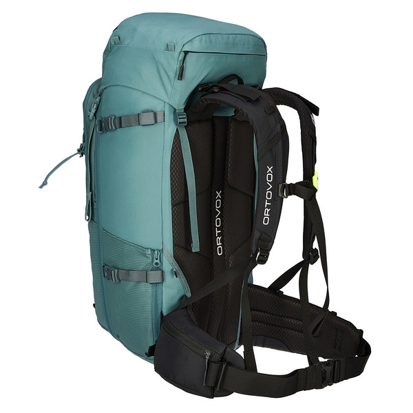 Ortovox PEAK 42 S - Tourenrucksack Ansicht 4