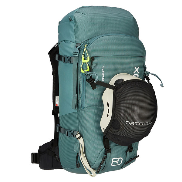 Ortovox PEAK 42 S - Tourenrucksack Ansicht 7