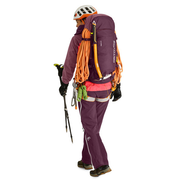 Ortovox PEAK 42 S - Tourenrucksack Ansicht 19