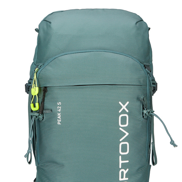 Ortovox PEAK 42 S - Tourenrucksack Ansicht 8