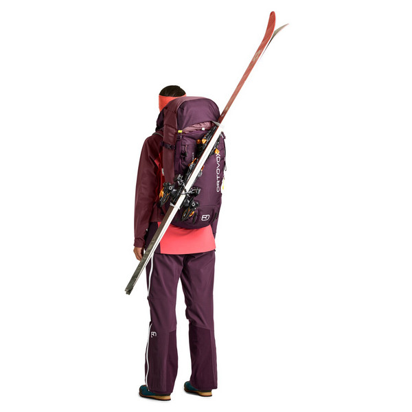 Ortovox PEAK 42 S - Tourenrucksack Ansicht 20