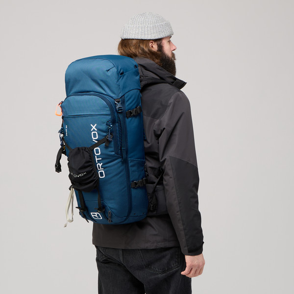 Ortovox PEAK 35 - Tourenrucksack Ansicht 17