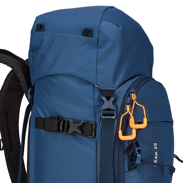 Ortovox PEAK 35 - Tourenrucksack Ansicht 14