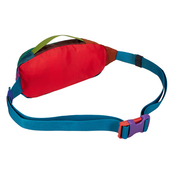 Cotopaxi KAPAI 1.5L HIP PACK Unisex - Hüfttasche Ansicht 2