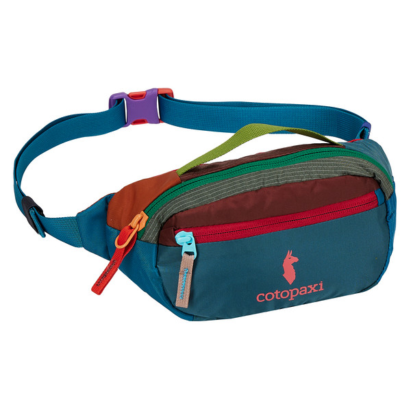 KAPAI 1.5L HIP PACK Unisex - Hüfttasche