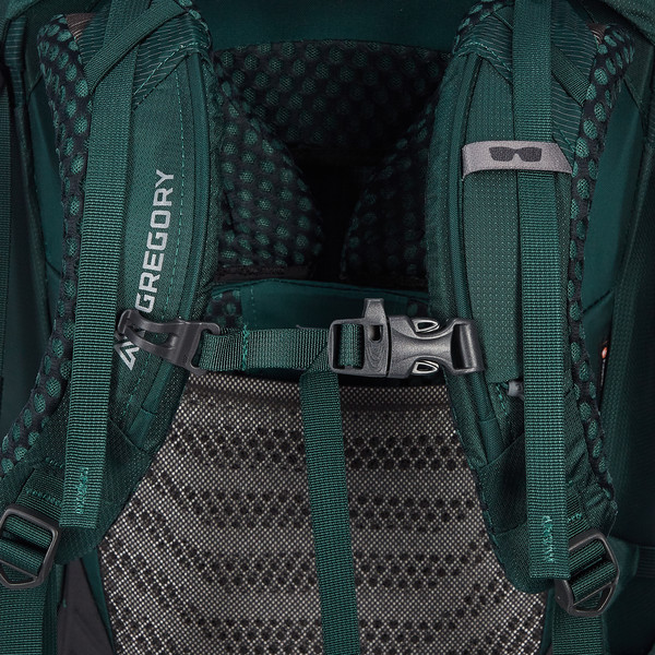 Gregory DEVA 70 Damen - Trekkingrucksack Ansicht 10