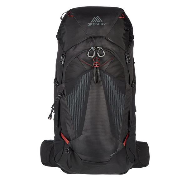 Gregory ZULU 35 - Tourenrucksack Ansicht 6