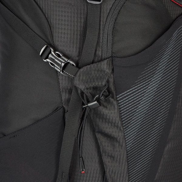 Gregory ZULU 35 - Tourenrucksack Ansicht 7