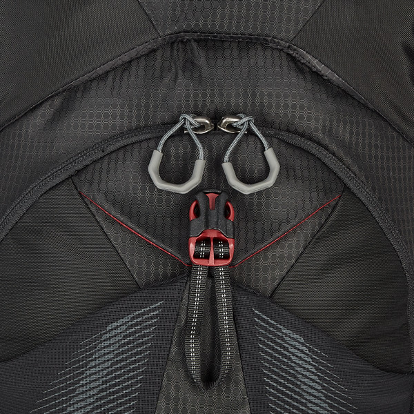 Gregory ZULU 35 - Tourenrucksack Ansicht 9