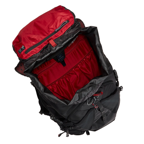 Gregory ZULU 35 - Tourenrucksack Ansicht 14