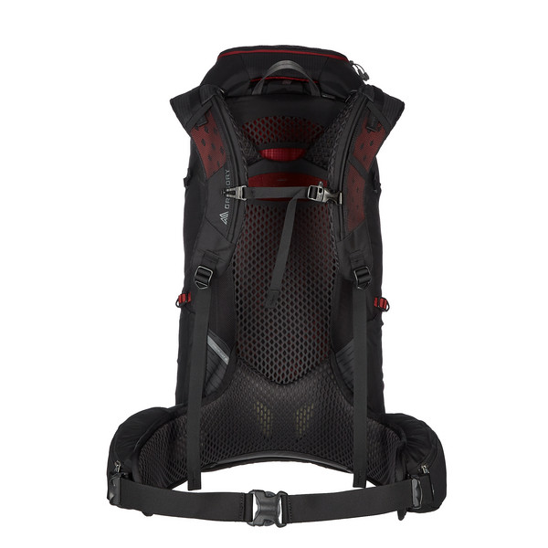 Gregory ZULU 35 - Tourenrucksack Ansicht 3