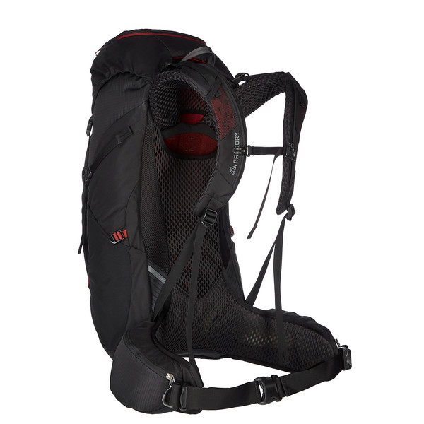 Gregory ZULU 35 - Tourenrucksack Ansicht 4