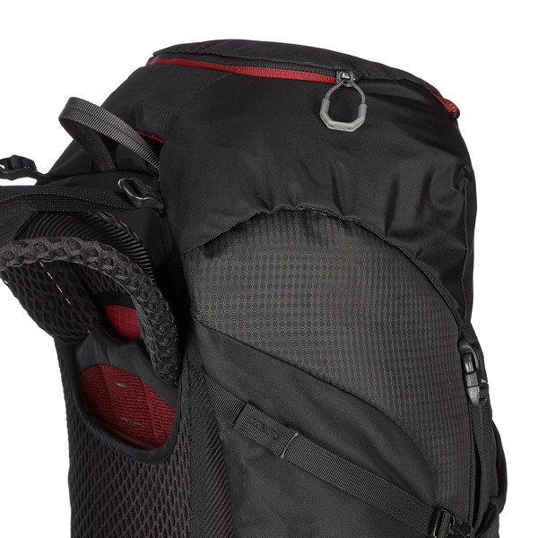 Gregory ZULU 35 - Tourenrucksack Ansicht 11
