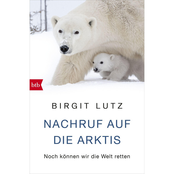 AUF DIE ARKTIS - Reisebericht