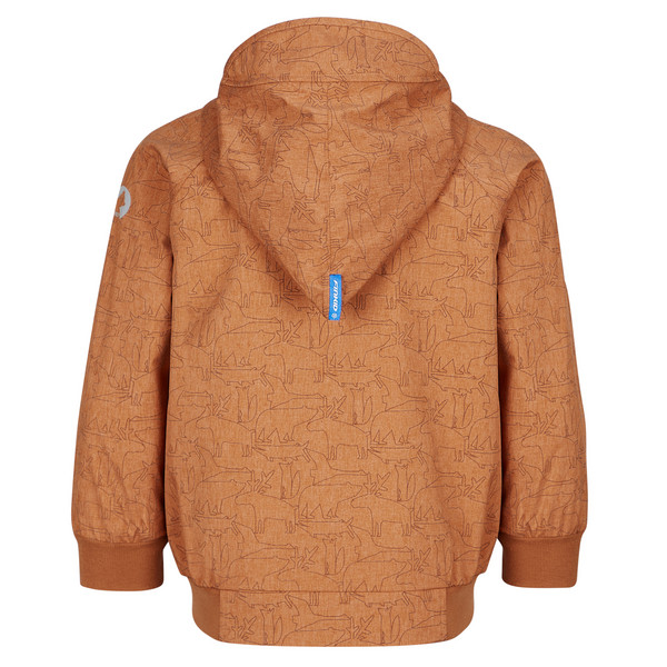 Finkid TALLESSA Kinder - Regenjacke Ansicht 2