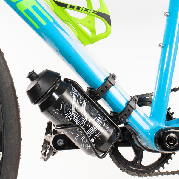 Ortlieb O-STRAP BOTTLE CAGE MOUNT - Fahrradzubehör Ansicht 4