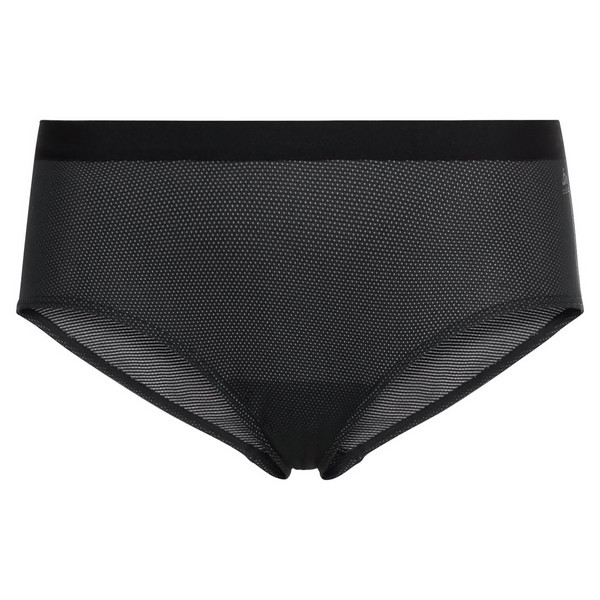 ACTIVE F-DRY LIGHT PANTY Damen - Funktionsunterwäsche-BLACK