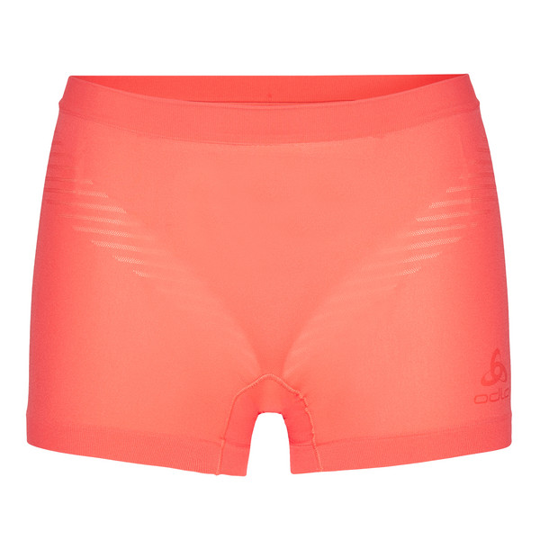 PERFORMANCE X-LIGHT PANTY Damen - Funktionsunterwäsche-LIVING CORAL