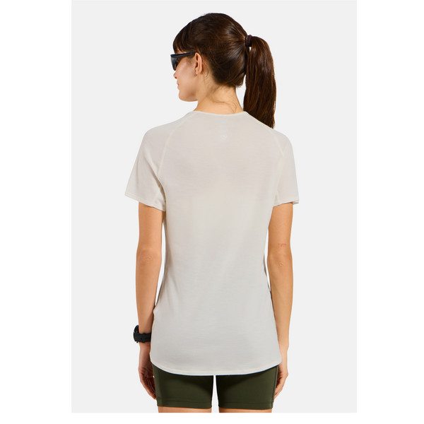 Odlo T-SHIRT CREW NECK S/S X-ALP PW 115 Damen - Funktionsshirt Ansicht 4