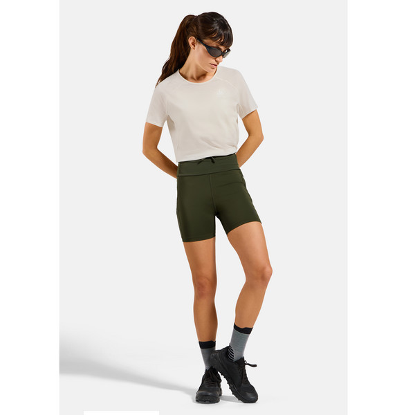 Odlo T-SHIRT CREW NECK S/S X-ALP PW 115 Damen - Funktionsshirt Ansicht 6