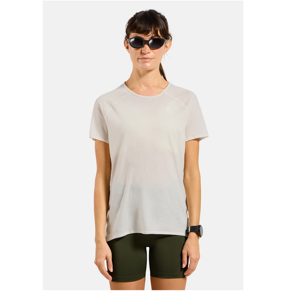 Odlo T-SHIRT CREW NECK S/S X-ALP PW 115 Damen - Funktionsshirt Ansicht 3