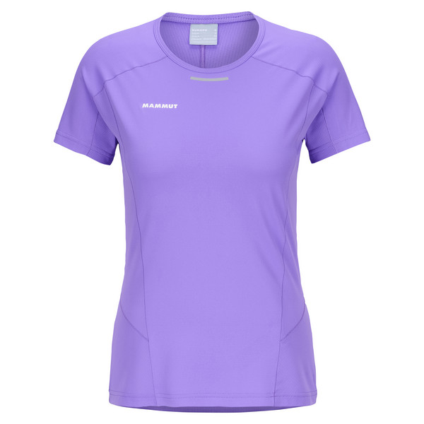 Mammut AENERGY FL T-SHIRT WOMEN Damen - Funktionsshirt