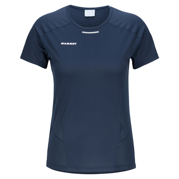 AENERGY FL T-SHIRT WOMEN Damen - Funktionsshirt-MARINE