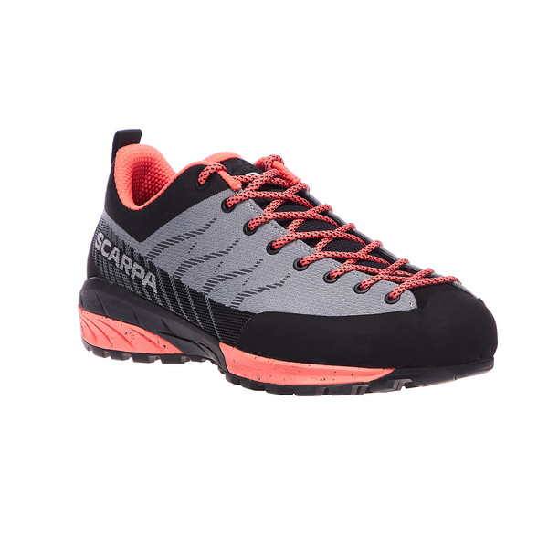 Scarpa MESCALITO PLANET WMN Damen - Zustiegsschuhe Ansicht 2