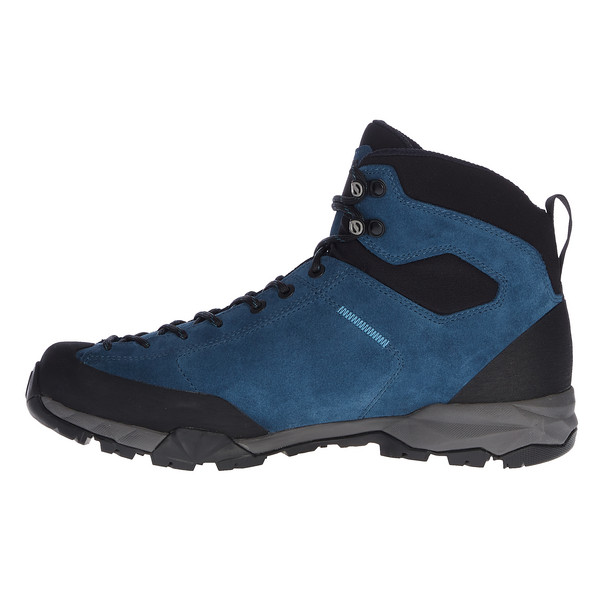 Scarpa MOJITO HIKE GTX Herren - Wanderstiefel Ansicht 3