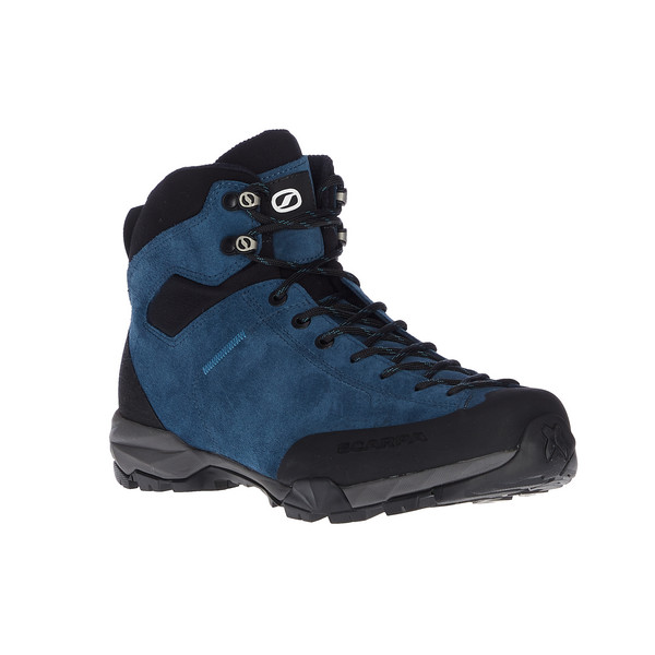 Scarpa MOJITO HIKE GTX Herren - Wanderstiefel Ansicht 2