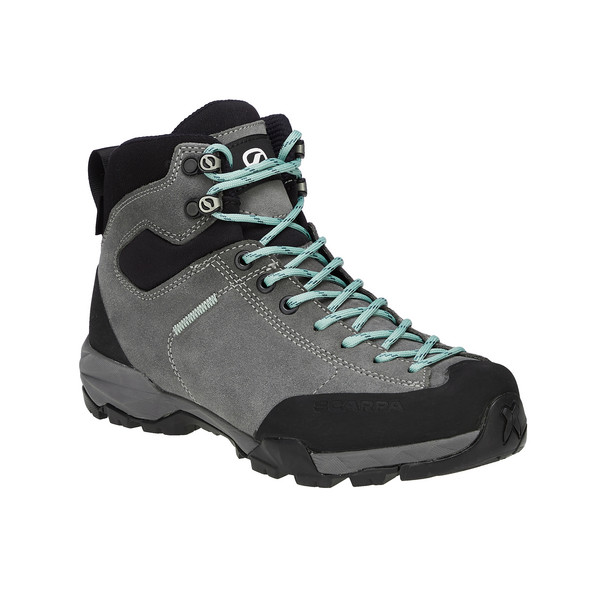 Scarpa MOJITO HIKE GTX WMN Damen - Wanderstiefel Ansicht 2