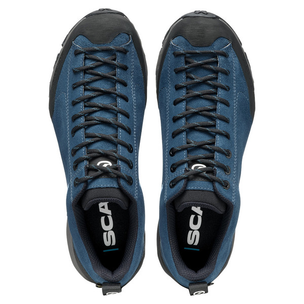 Scarpa MOJITO TRAIL GTX Herren - Wanderschuhe Ansicht 5