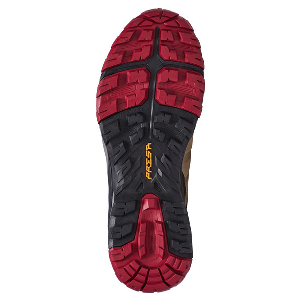 Scarpa RUSH TRAIL GTX Damen - Wanderschuhe Ansicht 7