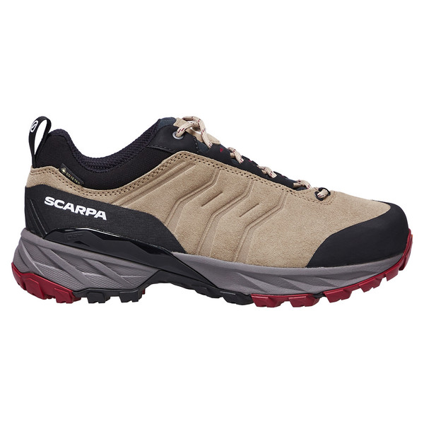 Scarpa RUSH TRAIL GTX Damen - Wanderschuhe