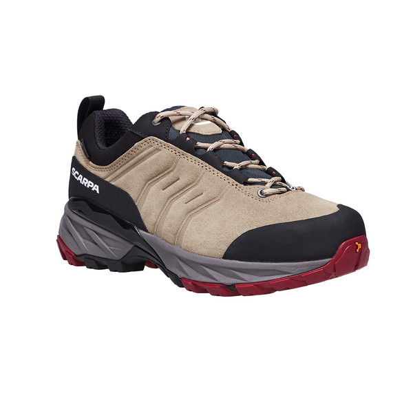Scarpa RUSH TRAIL GTX Damen - Wanderschuhe Ansicht 2