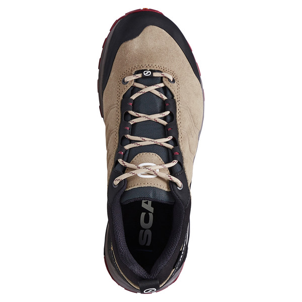 Scarpa RUSH TRAIL GTX Damen - Wanderschuhe Ansicht 6