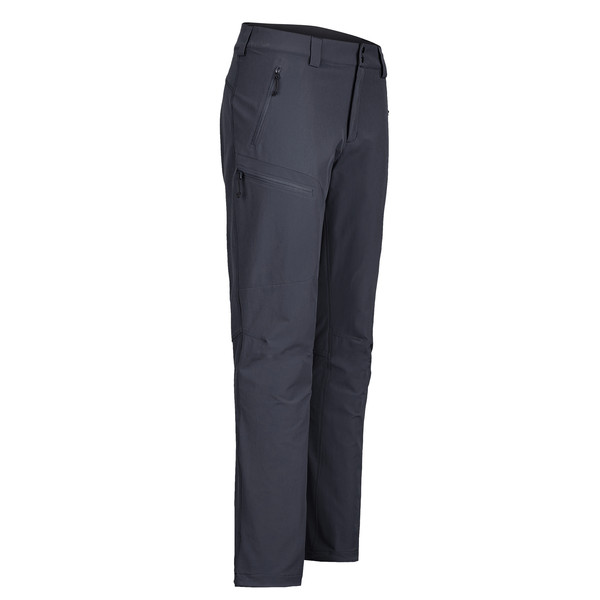 Rab INCLINE PANTS WMNS Damen - Softshellhose Ansicht 2