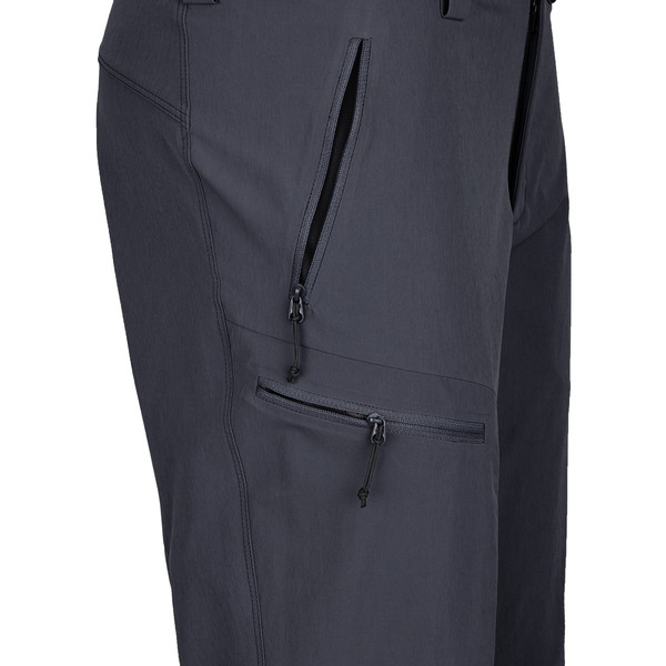 Rab INCLINE PANTS WMNS Damen - Softshellhose Ansicht 4